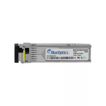 Módulo transceptor SFP BlueOptics SFP-23BED-BO 1250 Mbit/s