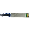 Cabo de fibra ótica InfiniBand BlueOptics SFP-25G-C2M-BL 2 m SFP28 macho/macho