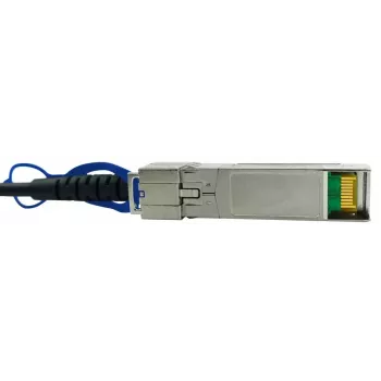 Cabo de fibra ótica InfiniBand BlueOptics SFP-25G-C2M-BL 2 m SFP28 macho/macho