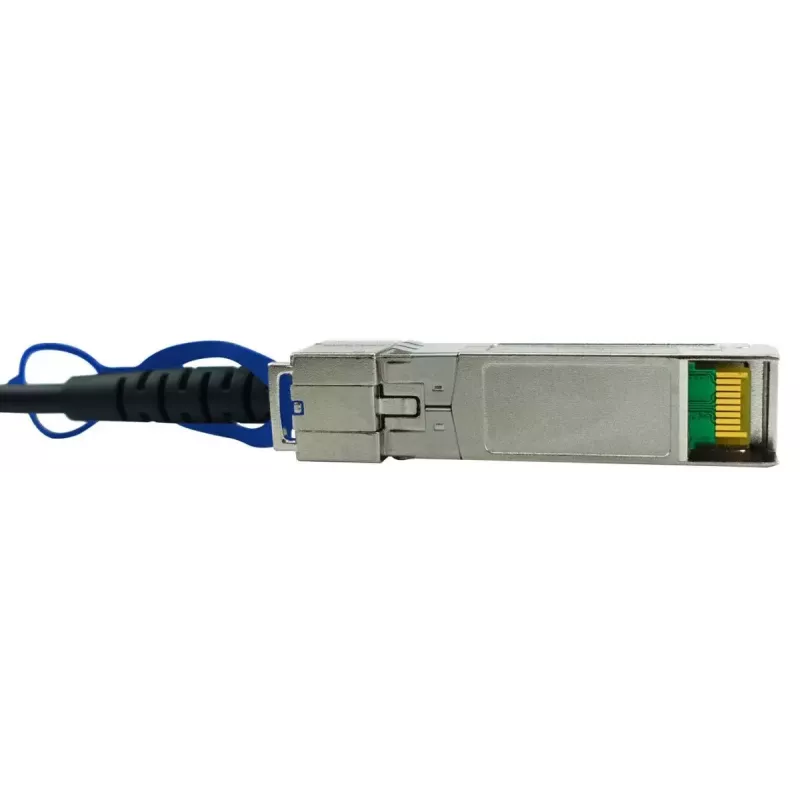 Cabo de fibra ótica InfiniBand BlueOptics SFP-25G-C2M-BL 2 m SFP28 macho/macho