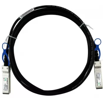 Cabo de fibra ótica InfiniBand BlueOptics SFP-25G-C2M-BL 2 m SFP28 macho/macho