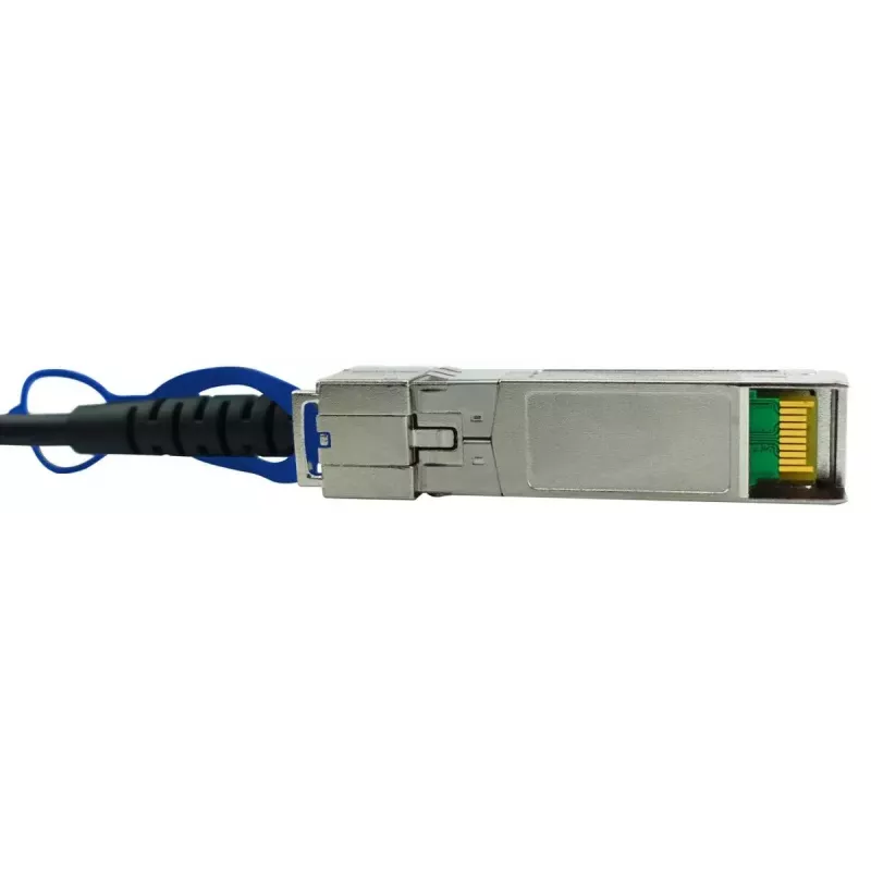 Cabo de fibra ótica InfiniBand BlueOptics SFP-25G-C3M-BL 3 m SFP28 macho/macho