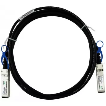 Cabo de fibra ótica InfiniBand BlueOptics SFP-25G-C3M-BL 3 m SFP28 macho/macho
