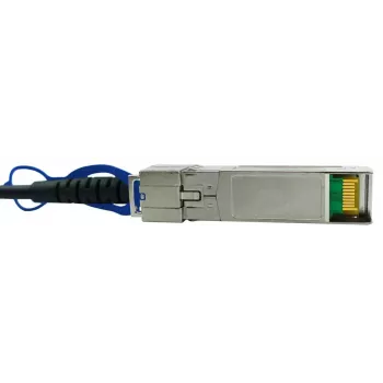 Cabo de fibra ótica InfiniBand BlueOptics SFP-25G-C5M-BL 5 m SFP28 macho/macho