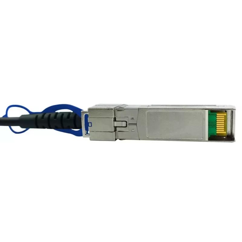 Cabo de fibra ótica InfiniBand BlueOptics SFP-25G-C5M-BL 5 m SFP28 macho/macho