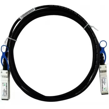 Cabo de fibra ótica InfiniBand BlueOptics SFP-25G-C5M-BL 5 m SFP28 macho/macho