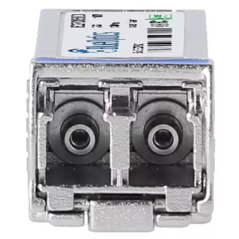 Módulo transceptor SFP BlueOptics SFP-25G-LR-AL-BO fibra ótica SFP28 LC