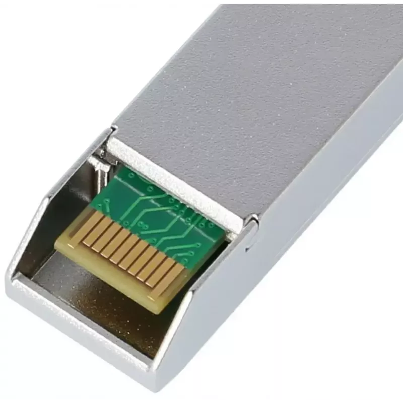 Módulo transceptor SFP BlueOptics SFP-25G-LR-AL-BO fibra ótica SFP28 LC