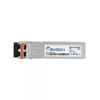 Módulo transceptor de rede BlueOptics SFP28-25G-ER-CS-BO fibra ótica 25000 Mbit/s