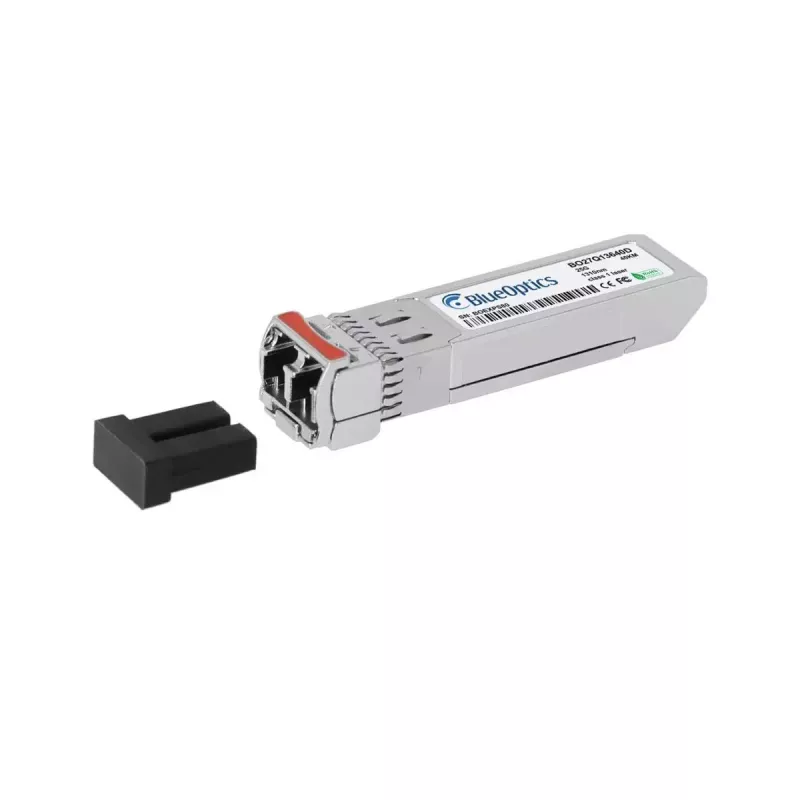 Módulo transceptor SFP28 BlueOptics SFP28-25G-ER-QN-BO 25000 Mbit/s 1310 nm