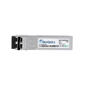Módulo transceptor de rede BlueOptics SFP28-25G-ESR-CS-BO fibra ótica 25000 Mbit/s