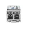 BlueOptics SFP28-25G-ESR-NG-BO transceptor SFP28 de fibra ótica 25 Gbit/s LC multimodo ESR