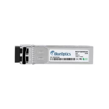 BlueOptics SFP28-25G-ESR-NG-BO transceptor SFP28 de fibra ótica 25 Gbit/s LC multimodo ESR