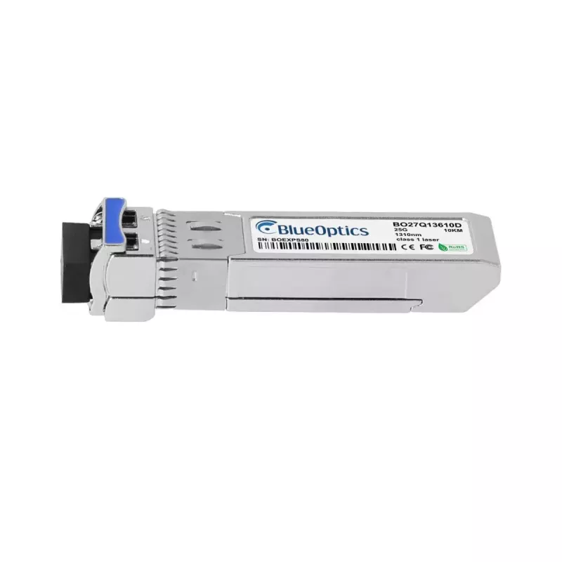Módulo transceptor SFP28 BlueOptics SFP28-25G-LR-EE-BO 25000 Mbit/s 1310 nm