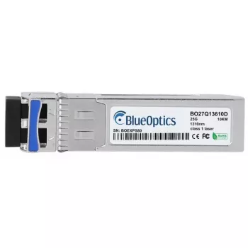 Transceptor SFP BlueOptics SFP28-25G-LR-MR-BO 10000 Mbit/s 1310 nm