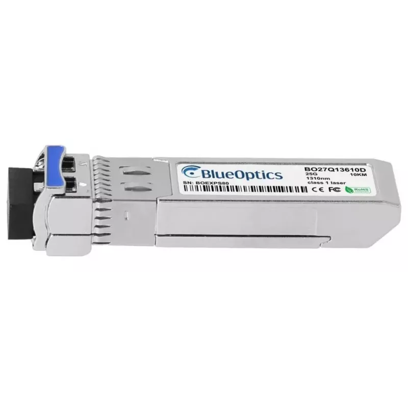 Módulo transceptor SFP BlueOptics SFP28-25G-LR-NG-BO 10000 Mbit/s 1310 nm