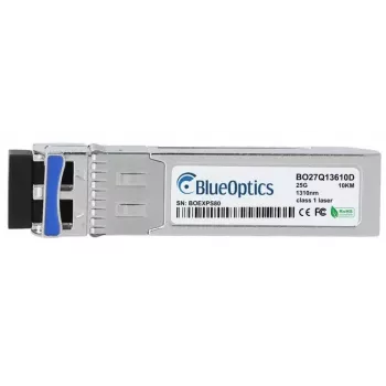Módulo transceptor SFP BlueOptics SFP28-25G-LR-NG-BO 10000 Mbit/s 1310 nm