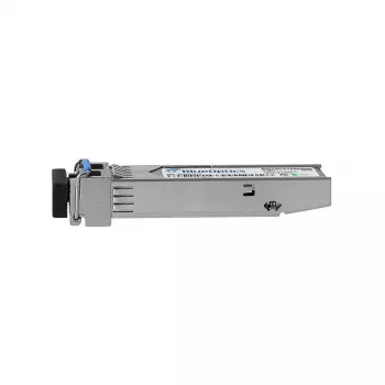 Módulo transceptor de fibra ótica BlueOptics SFP-28A-BO 1250 Mbit/s 1310 nm