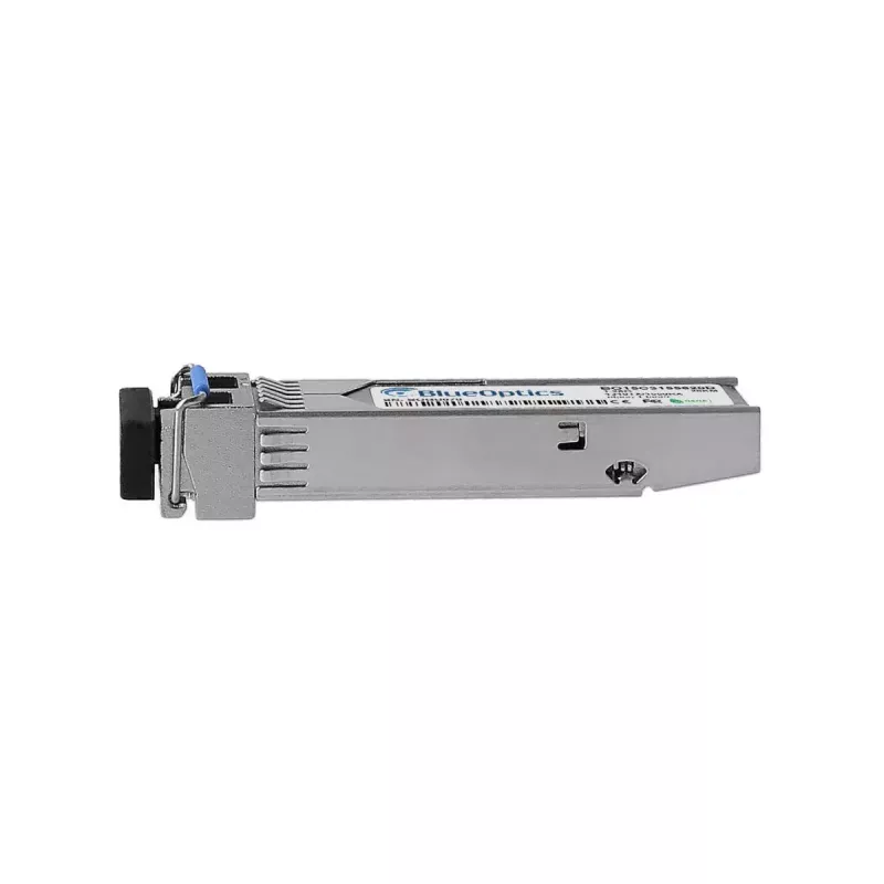 Módulo transceptor de fibra ótica BlueOptics SFP-28A-BO 1250 Mbit/s 1310 nm