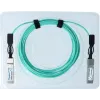 Cabo AOC SFP28 BlueOptics SFP28-AOC-15M-CP-BO 15m macho
