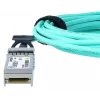 Cabo de fibra ótica InfiniBand BlueOptics SFP28-AOC-15M-EN-BO 15 m macho/macho