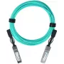 Cabo AOC SFP28 BlueOptics SFP28-AOC-2M-PS-BO 2 m macho/macho