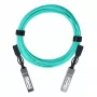 Cabo de fibra ótica InfiniBand BlueOptics SFP28-AOC-3M-BO 3 m SFP28 macho