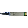 Cabo SFP28 DAC BlueOptics SFP28-DAC-0.5M-AT-BL 0,5 m macho/macho