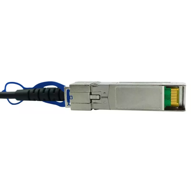 Cabo SFP28 DAC BlueOptics SFP28-DAC-0.5M-AT-BL 0,5 m macho/macho