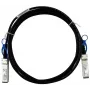 Cabo SFP28 DAC BlueOptics SFP28-DAC-0.5M-AT-BL 0,5 m macho/macho