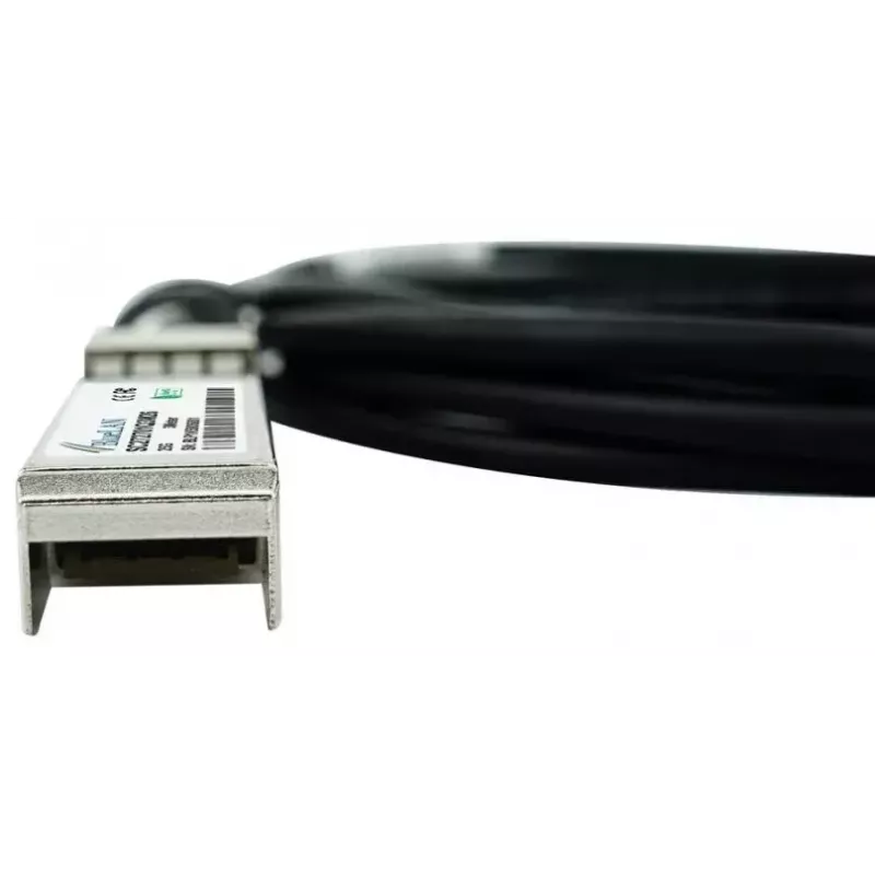 Cabo SFP28 DAC BlueOptics SFP28-DAC-0.5M-IT 0,5 m macho