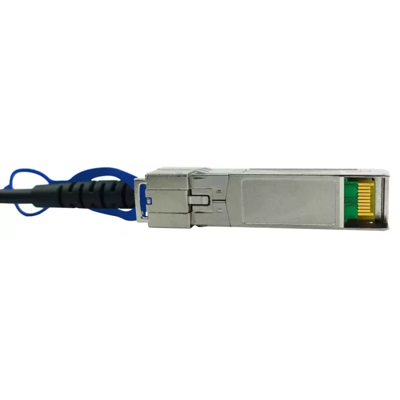 Cabo SFP28 DAC BlueOptics SFP28-DAC-0.5M-IT 0,5 m macho