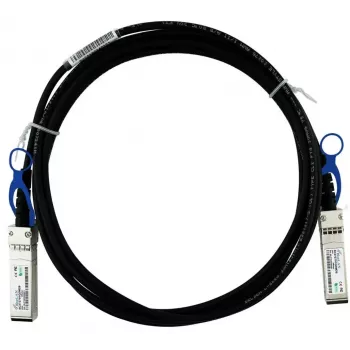 Cabo SFP28 DAC BlueOptics SFP28-DAC-0.5M-IT 0,5 m macho