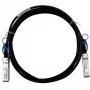 Cabo SFP28 DAC BlueOptics SFP28-DAC-0.5M-IT 0,5 m macho