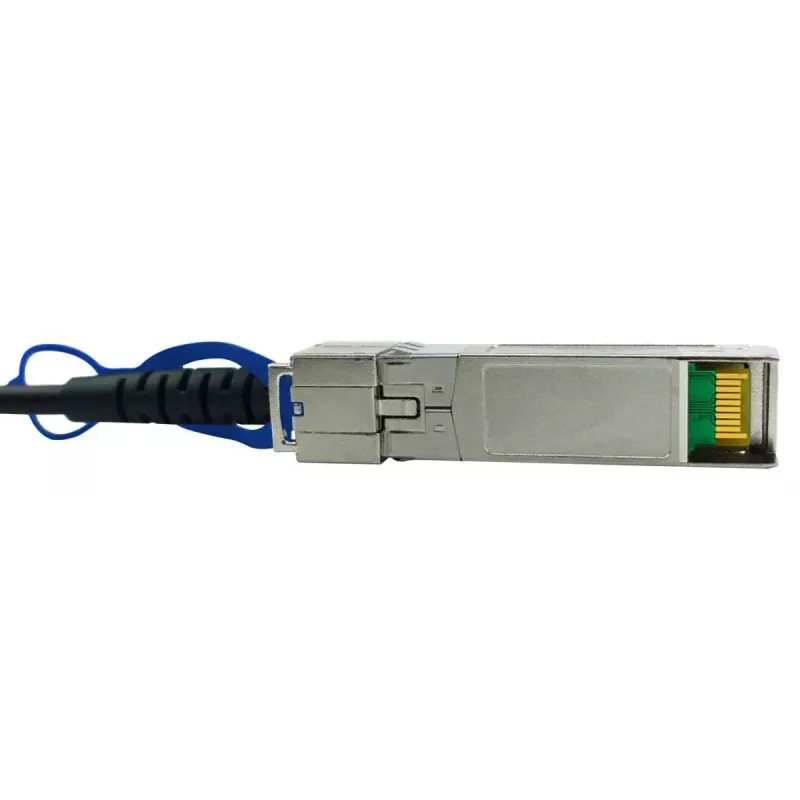 Cabo SFP28-DAC BlueOptics SFP28-DAC-1M-AT-BL 1 m macho/macho
