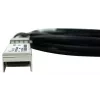 Cabo SFP28-DAC BlueOptics SFP28-DAC-1M-AT-BL 1 m macho/macho