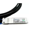Cabo SFP28-DAC BlueOptics SFP28-DAC-1M-AT-BL 1 m macho/macho