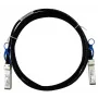 Cabo SFP28-DAC BlueOptics SFP28-DAC-1M-AT-BL 1 m macho/macho