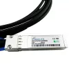 Cabo SFP28-DAC BlueOptics SFP28-DAC-1M-LC 1 m macho/macho