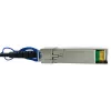 Cabo SFP28-DAC BlueOptics SFP28-DAC-1M-ZY-BL 1 m conector fêmea SFP28