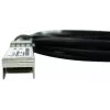 Cabo SFP28-DAC BlueOptics SFP28-DAC-1M-ZY-BL 1 m conector fêmea SFP28