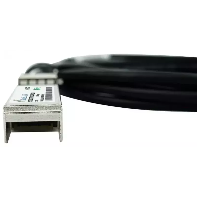 Cabo SFP28-DAC BlueOptics SFP28-DAC-1M-ZY-BL 1 m conector fêmea SFP28