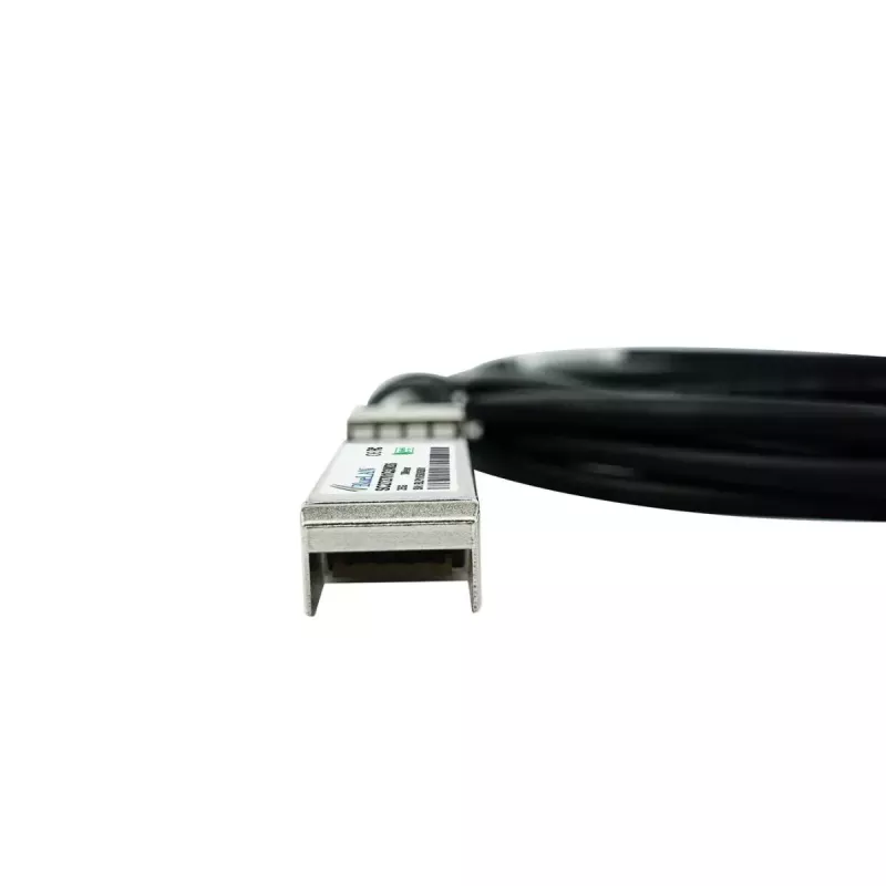 Cabo SFP28-DAC BlueOptics SFP28-DAC-2M-PS 2 m macho