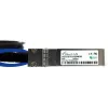 Cabo DAC SFP28 BlueOptics SFP28-DAC-2M-UQ 2 m macho/macho