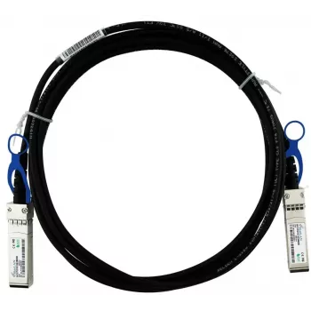 Cabo DAC SFP28 BlueOptics SFP28-DAC-2M-UQ 2 m macho/macho