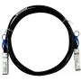 Cabo DAC SFP28 BlueOptics SFP28-DAC-2M-UQ 2 m macho/macho