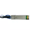 Cabo DAC SFP28 BlueOptics SFP28-DAC-3M-BC 3 m macho