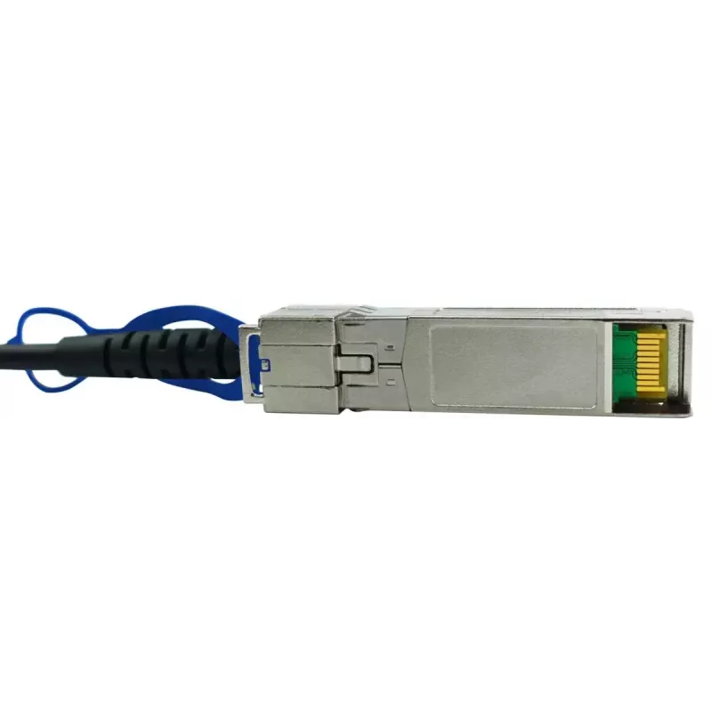 Cabo DAC SFP28 BlueOptics SFP28-DAC-3M-DL 3 m macho/macho