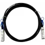 Cabo DAC SFP28 BlueOptics SFP28-DAC-3M-DL 3 m macho/macho