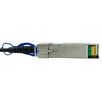 Cabo DAC SFP28 BlueOptics SFP28-DAC-3M-FR-BL 3 m macho/macho